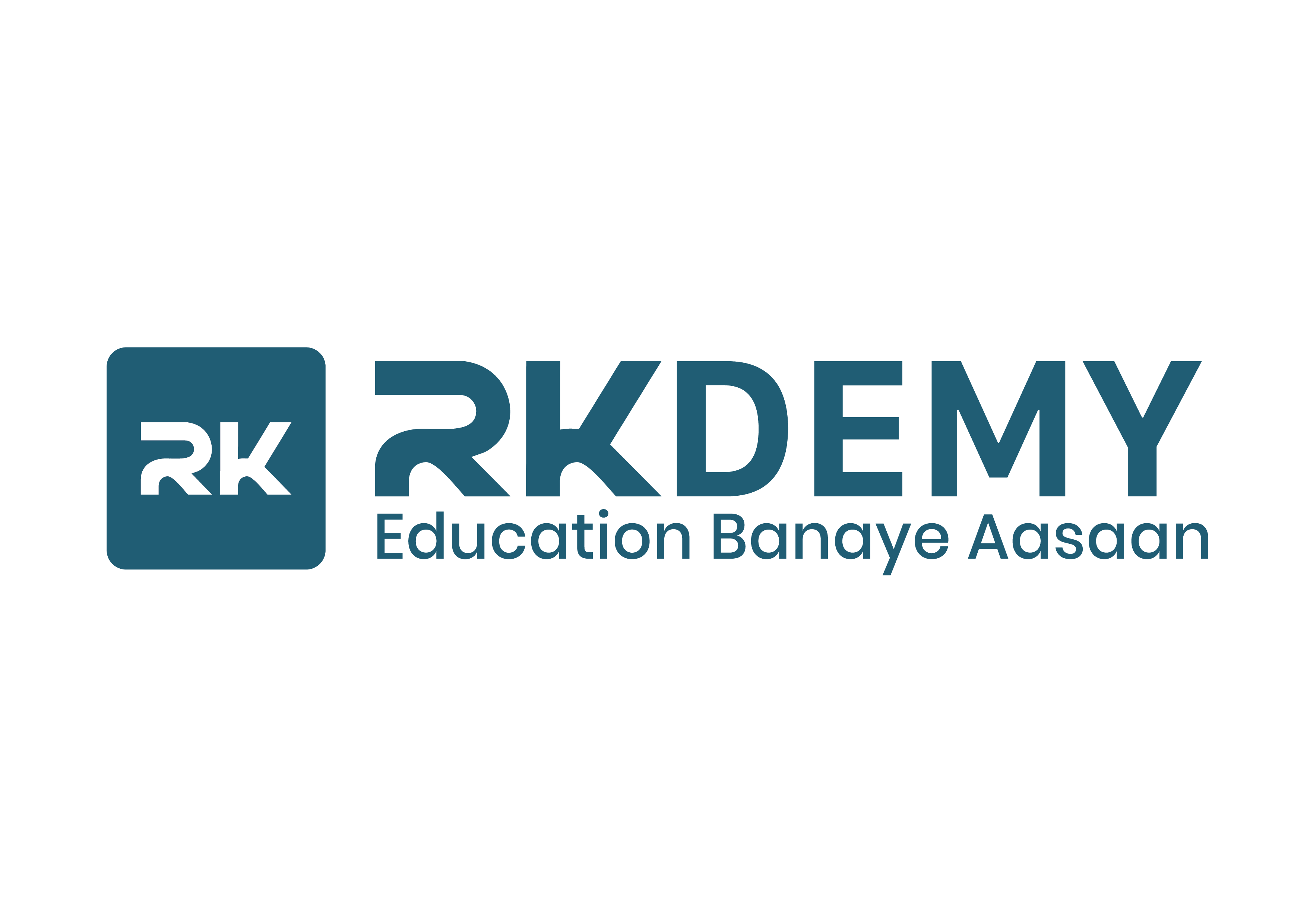 RKDEMY