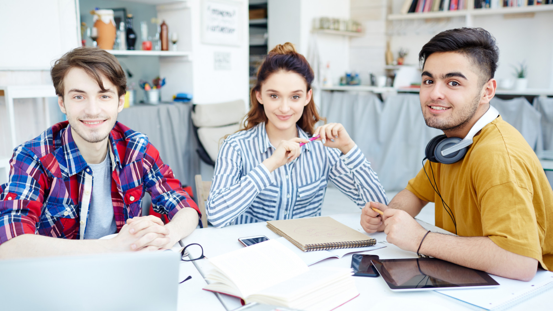 Boost Your Career Prospects