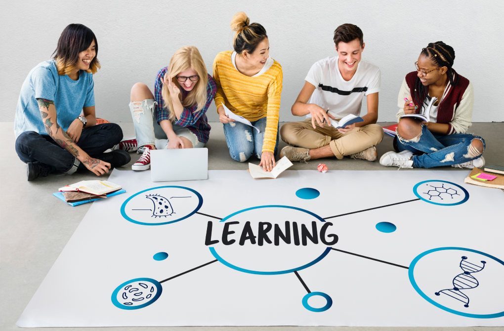rkdemy-course-elearning